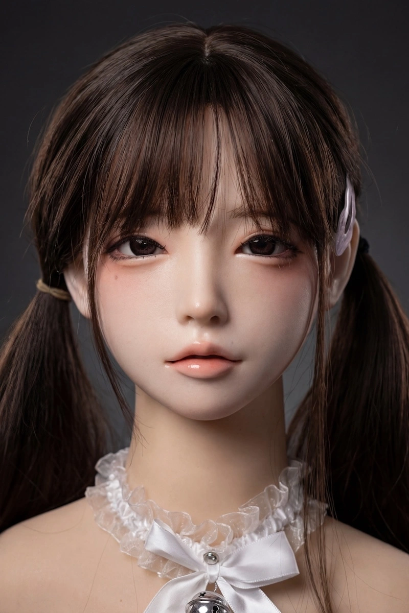 高品質リアルドール 柔らかな肌質と可愛いフェイスが魅力 小泉美琉 140cm / ボディ選択可